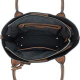 Nancie Tote M In Camel