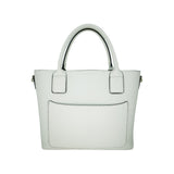 Nancie Tote M In Off White