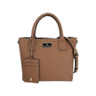 Nancie Tote M In Camel