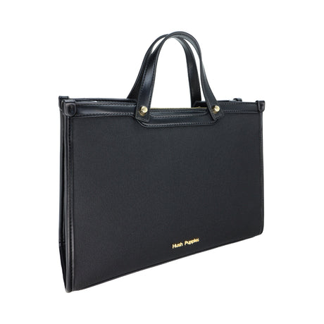 Adelina Top Handle (M) In Black