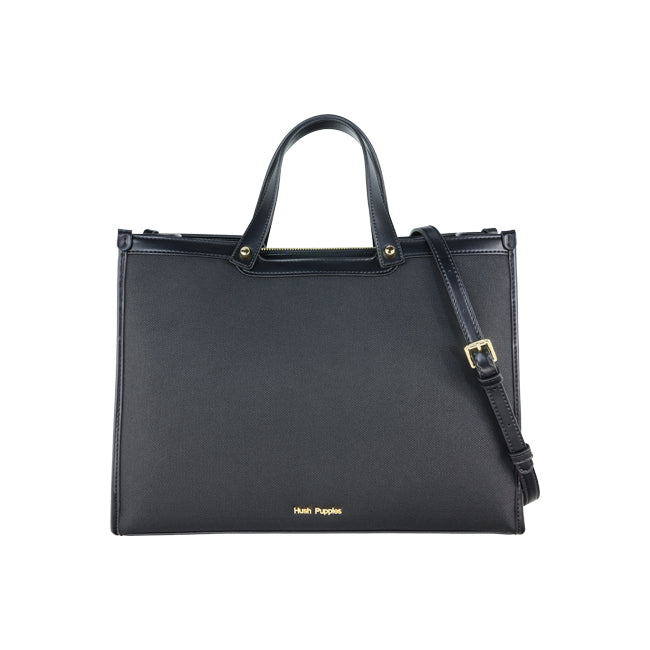 Adelina Top Handle (L) In Black