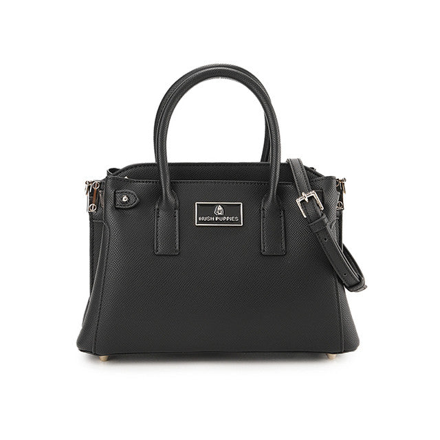 Nikita Satchel M In Black
