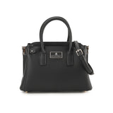 Nikita Satchel M In Black