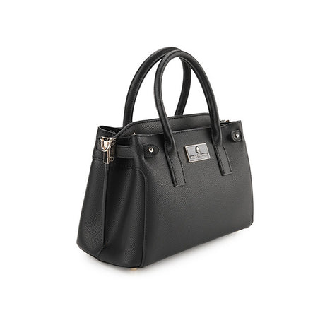Nikita Satchel M In Black
