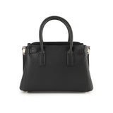 Nikita Satchel M In Black