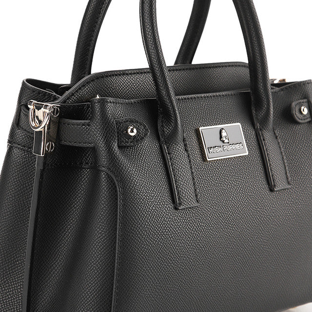 Nikita Satchel M In Black
