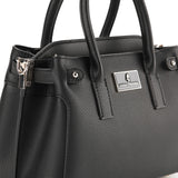Nikita Satchel M In Black