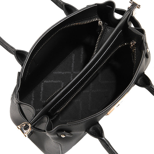 Nikita Satchel M In Black