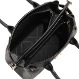 Nikita Satchel M In Black
