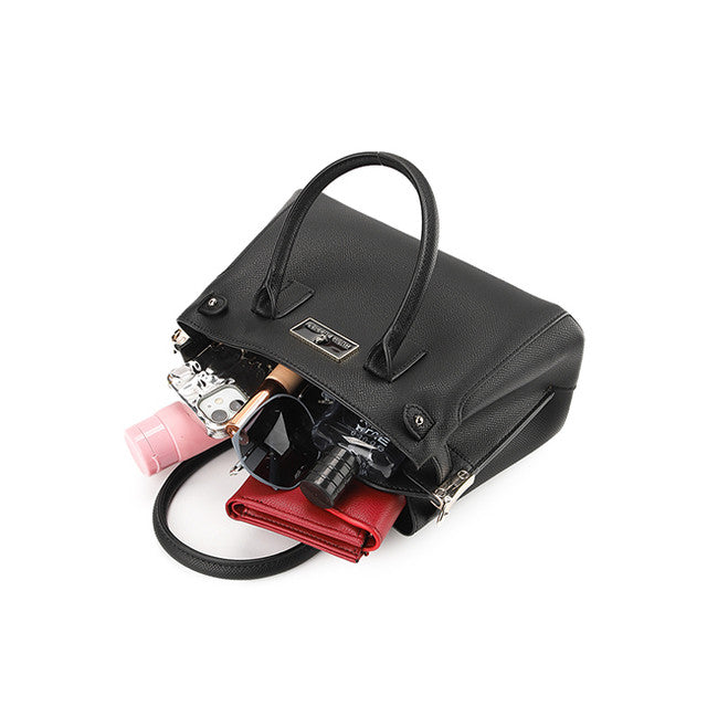 Nikita Satchel M In Black