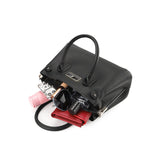 Nikita Satchel M In Black
