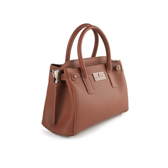Nikita Satchel M In Camel
