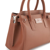 Nikita Satchel M In Camel