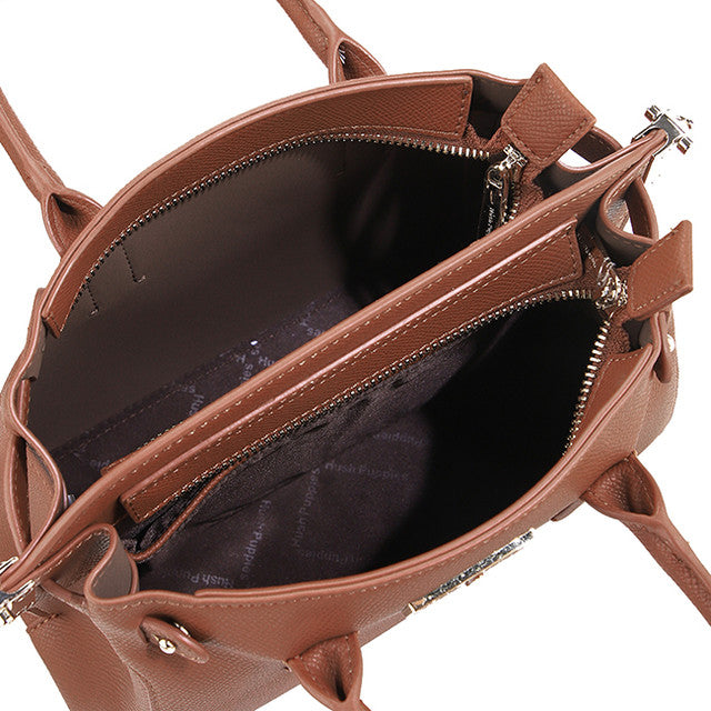 Nikita Satchel M In Camel