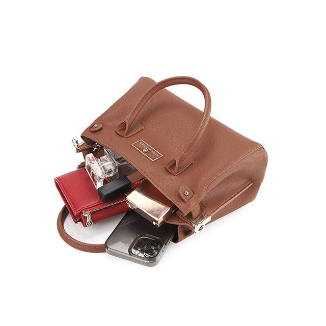 Nikita Satchel M In Camel