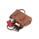 Nikita Satchel M In Camel