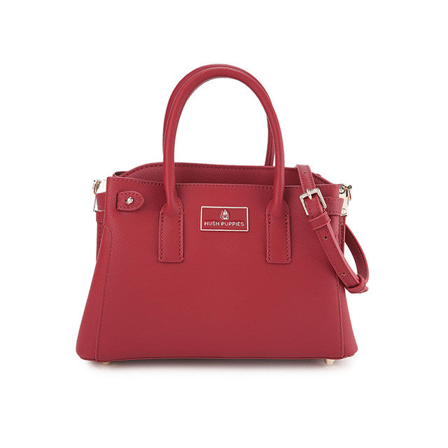 Nikita Satchel M In Red