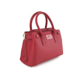 Nikita Satchel M In Red