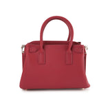 Nikita Satchel M In Red