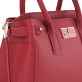 Nikita Satchel M In Red