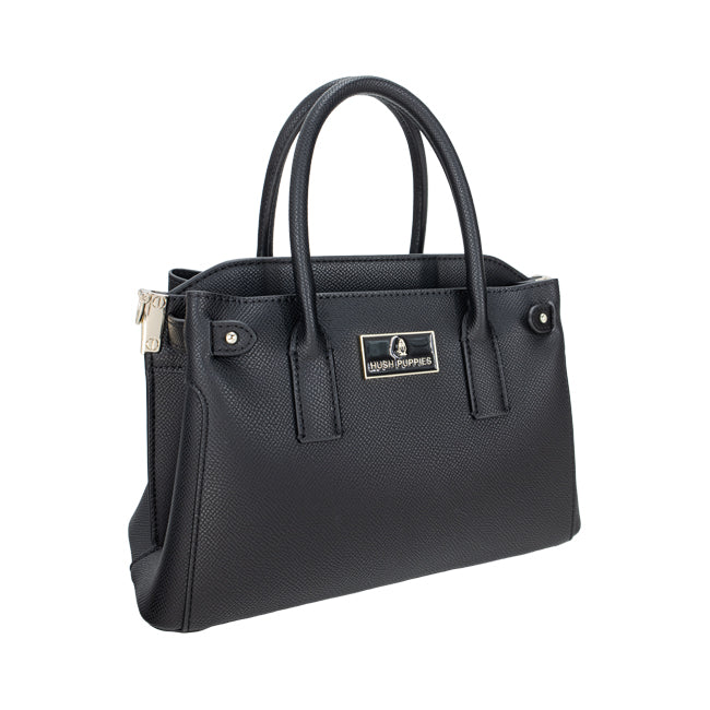 Nikita Satchel M In Black