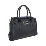 Nikita Satchel M In Black
