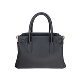 Nikita Satchel M In Black