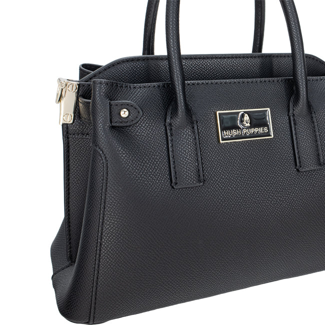 Nikita Satchel M In Black
