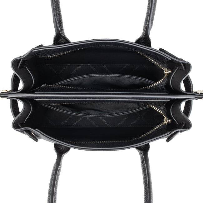 Nikita Satchel M In Black