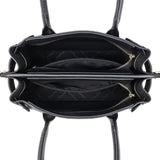 Nikita Satchel M In Black