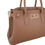Nikita Satchel M In Camel