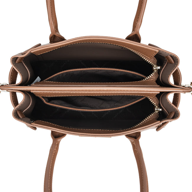 Nikita Satchel M In Camel
