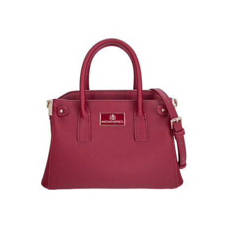 Nikita Satchel M In Red