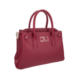 Nikita Satchel M In Red