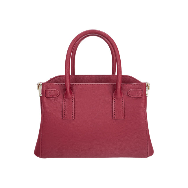 Nikita Satchel M In Red