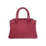 Nikita Satchel M In Red