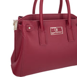 Nikita Satchel M In Red