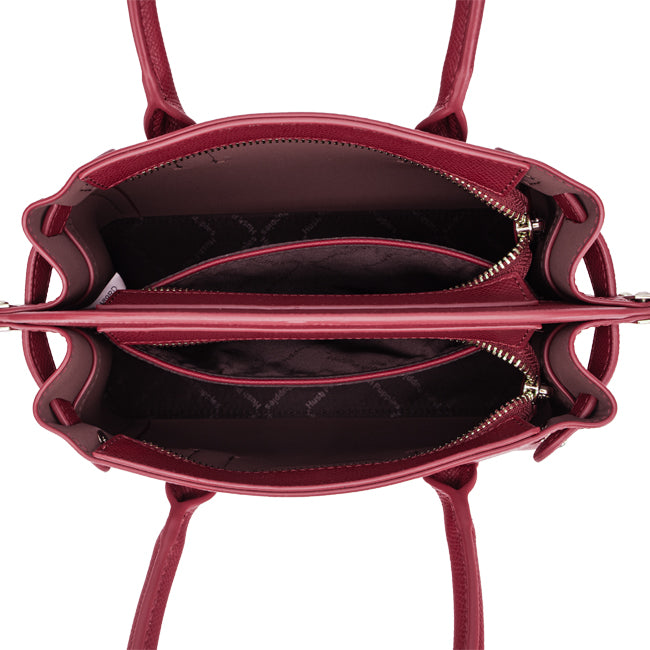 Nikita Satchel M In Red