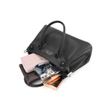 Nikita Satchel L In Black