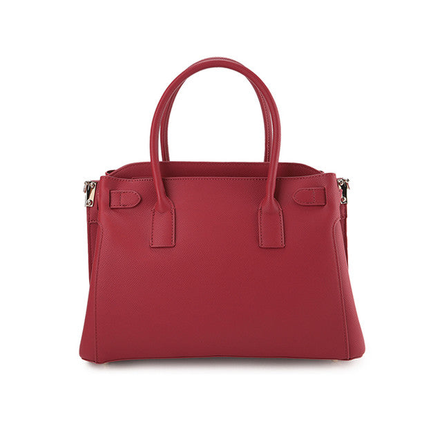 Nikita Satchel L In Red