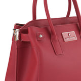 Nikita Satchel L In Red