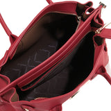 Nikita Satchel L In Red