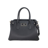 Nikita Satchel L In Black