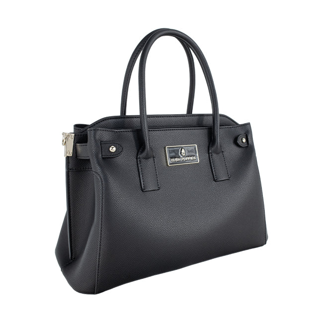 Nikita Satchel L In Black