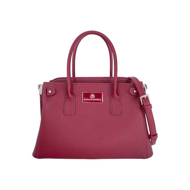 Nikita Satchel L In Red