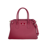 Nikita Satchel L In Red