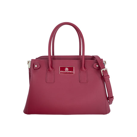 Nikita Satchel L In Red