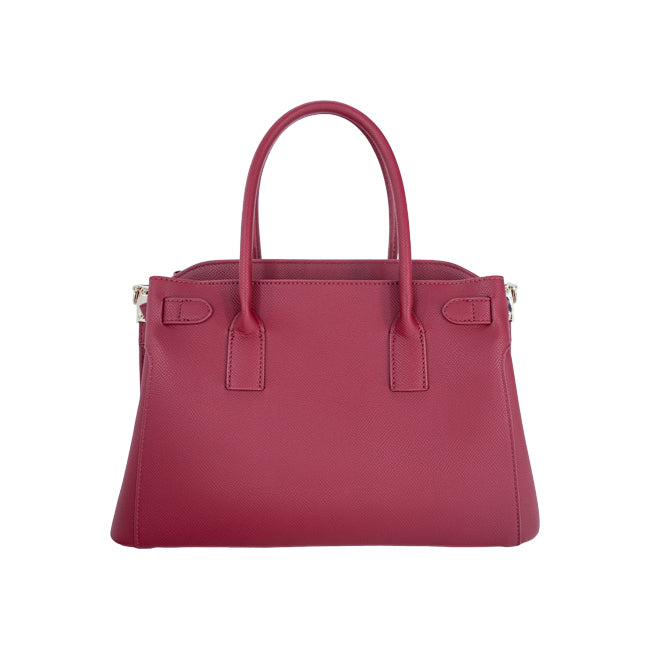Nikita Satchel L In Red