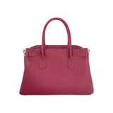 Nikita Satchel L In Red