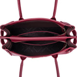 Nikita Satchel L In Red